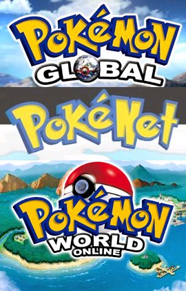 Critical-Gaming Network - Blog - Pokemon Dream World pt.6